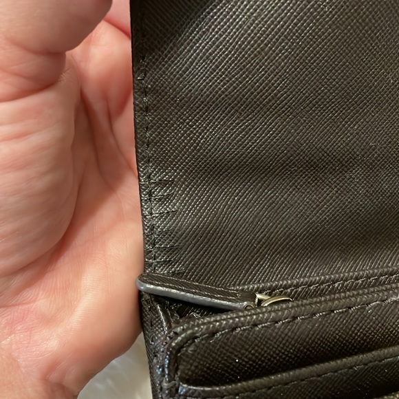 Michael kors purse and wallet set - Picture 9 of 16